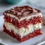 Red Betty Boop Heart Cake